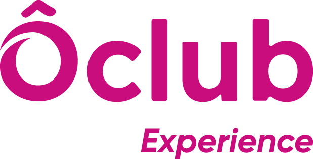 Logo Oclub Experience Logo Oclub Experience