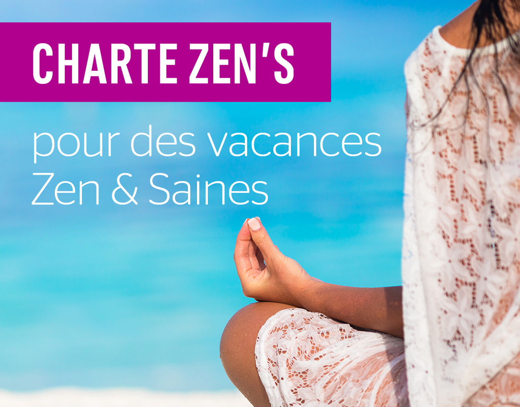 Charte sanitaire Ôvoyages Charte sanitaire Ôvoyages