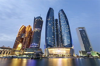 Abu Dhabi Abu Dhabi