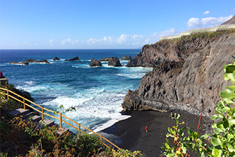 La Palma La Palma