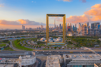 Dubaï