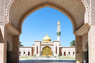 Oman Oman