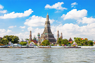 Thaïlande Thaïlande