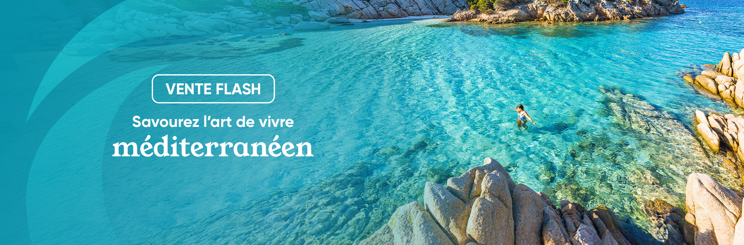 vente flash été indien