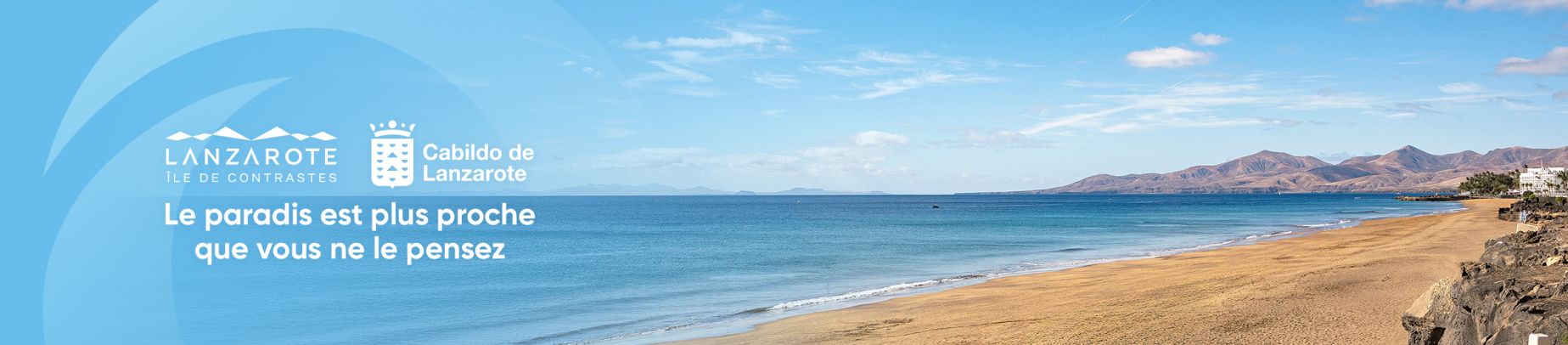 Découvrez nos offres Lanzarote