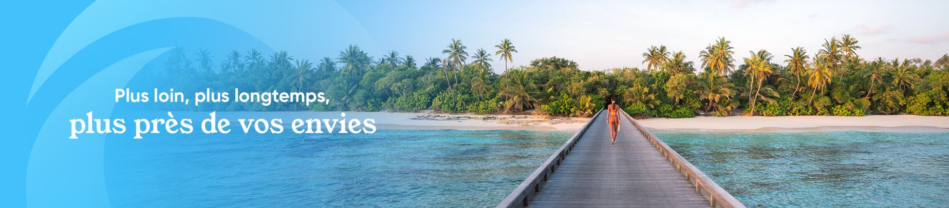 Destination long courrier 