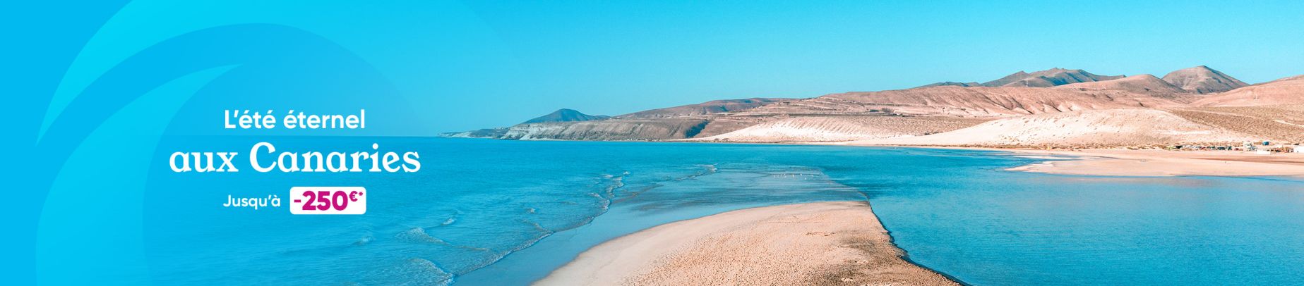 Découvrez les Canaries