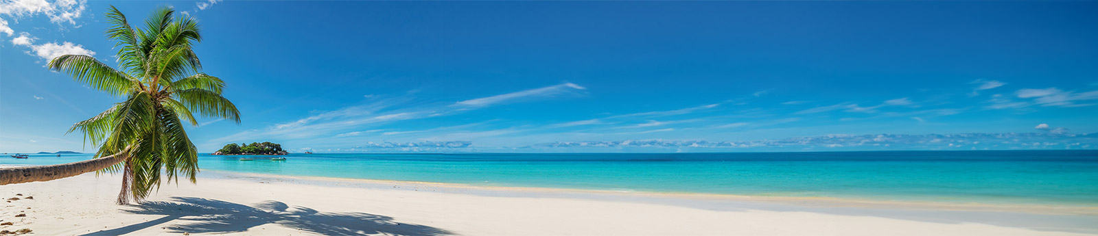 Evasion aux Caraïbes