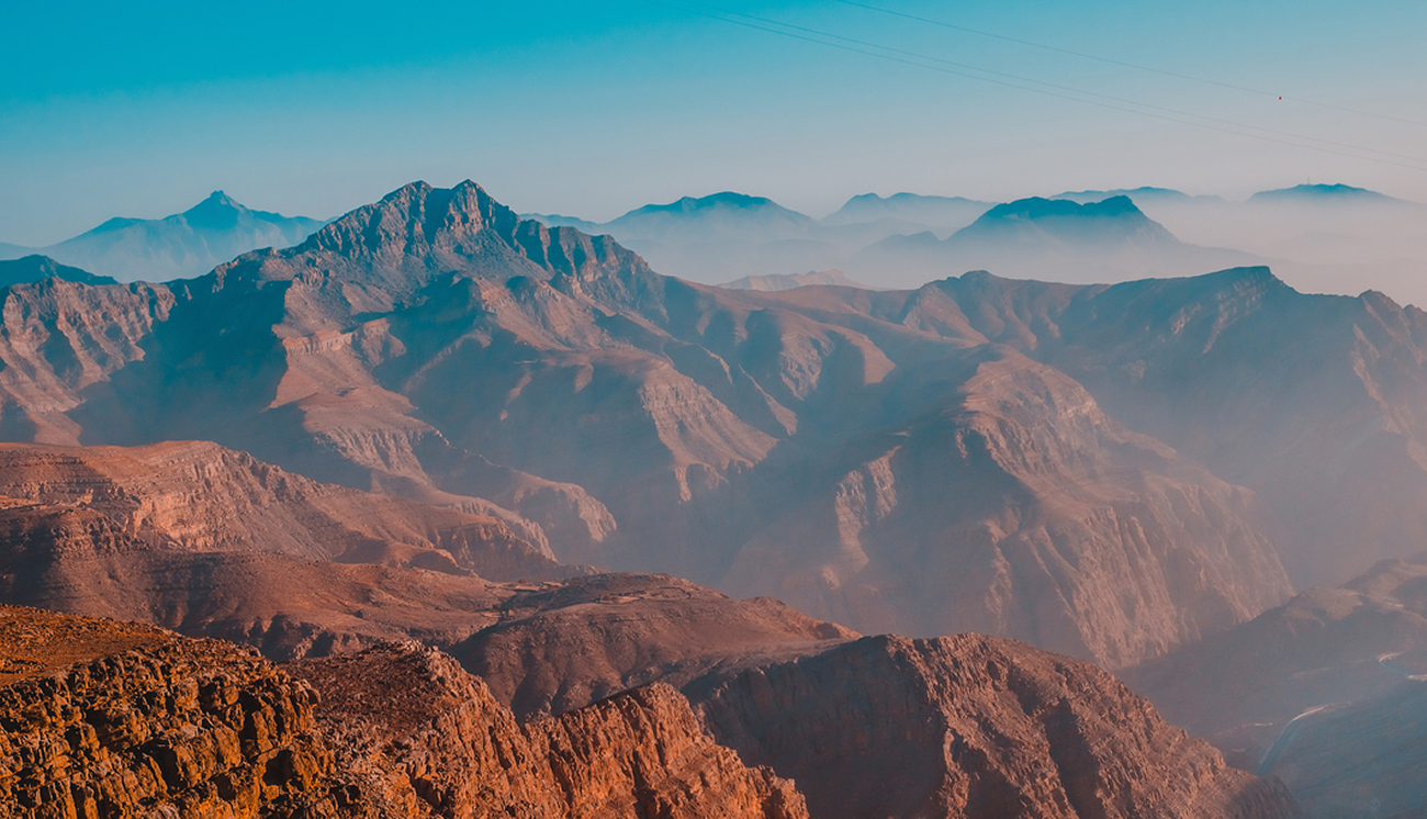Destination Ras Al Khaimah