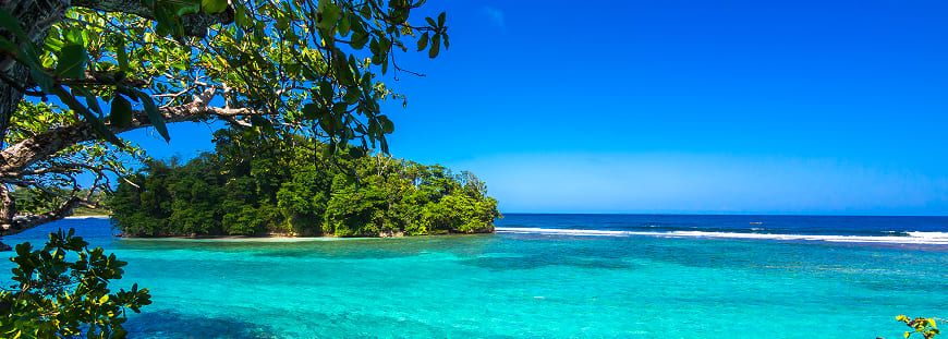 Destination Jamaïque