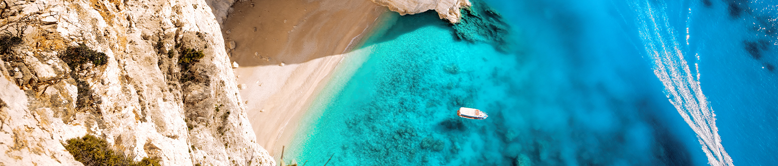 La Grèce & ses îles