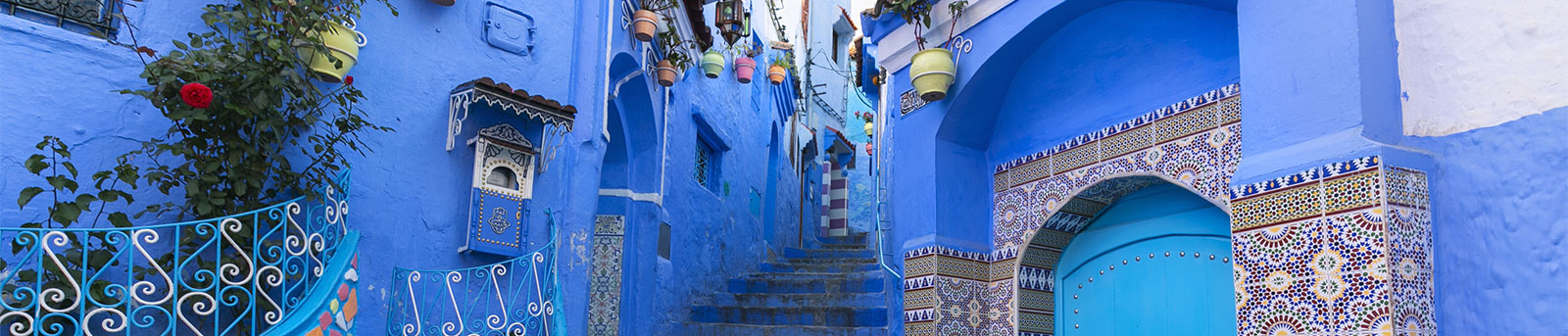 Maroc