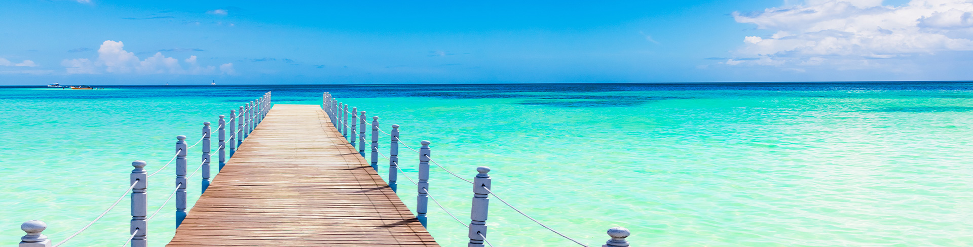 Evasion aux Caraïbes