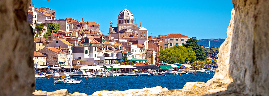 Destination Croatie