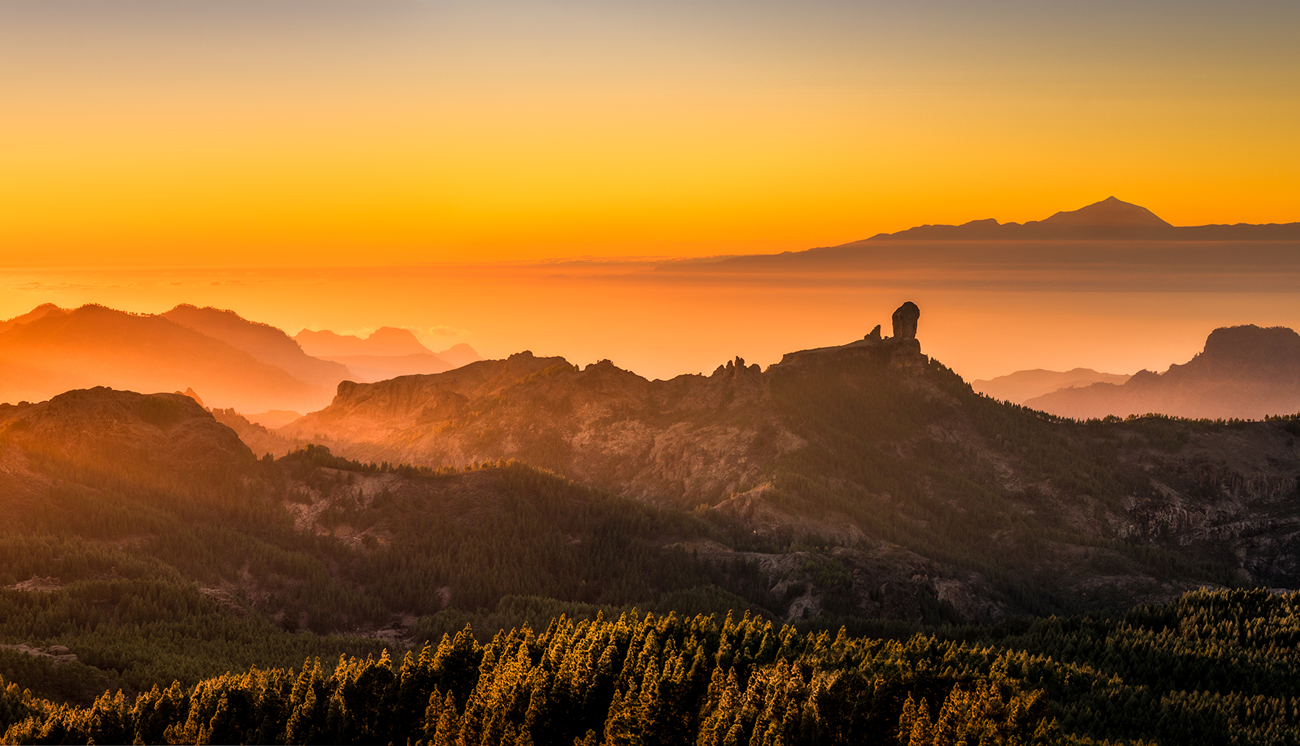Destination Gran Canaria