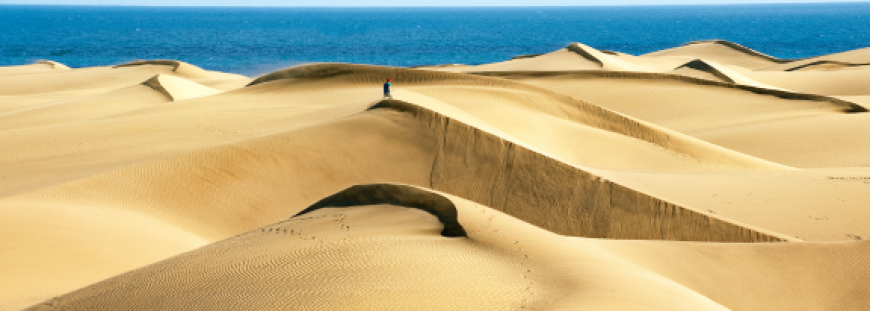 Destination Lanzarote