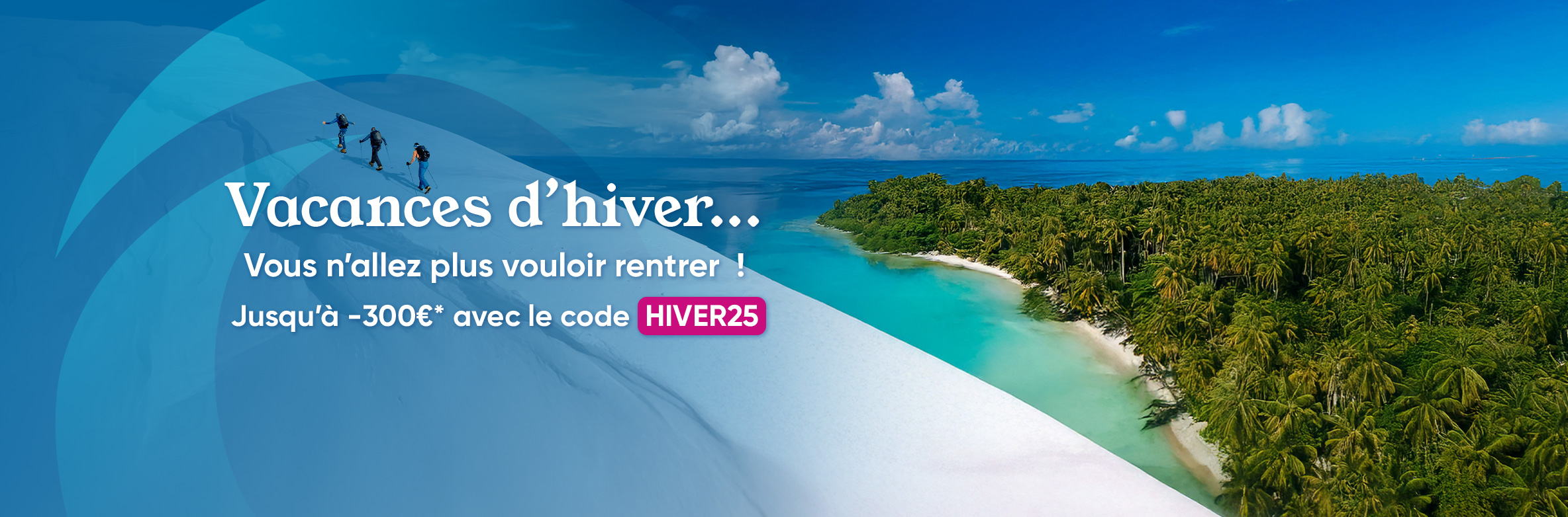 OP Réduc Vacances d'Hiver