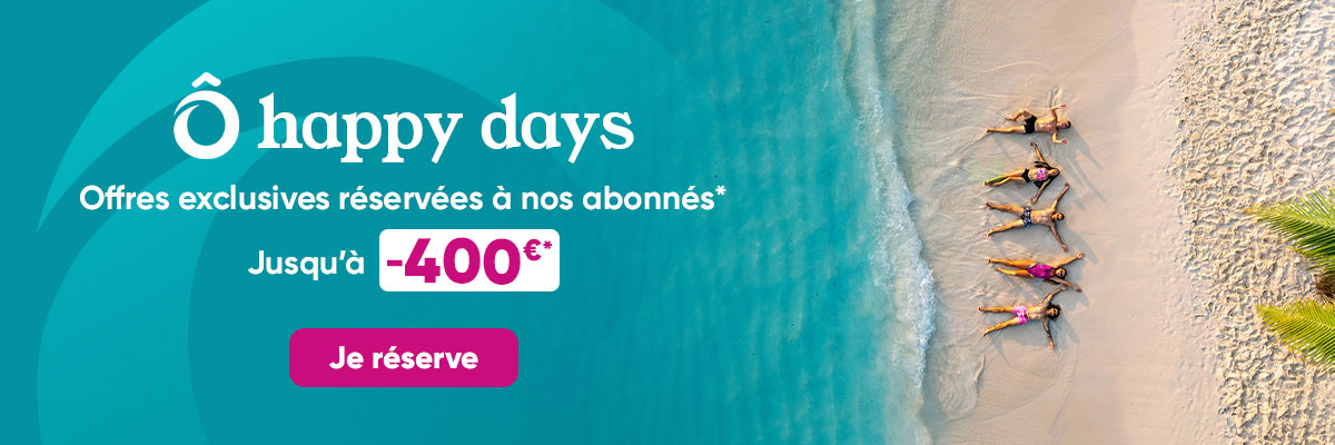Ô Happy Days