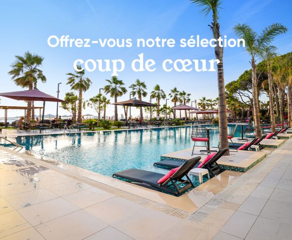 Découvrir nos coup de cœur
