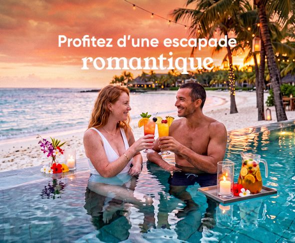 Destination du moment
