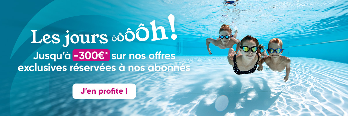les jours ô