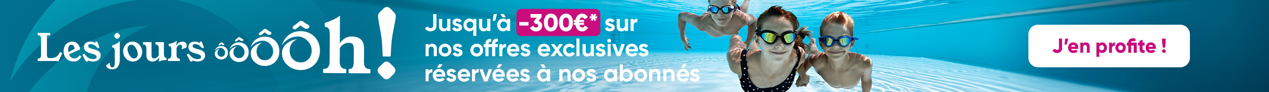les jours ô