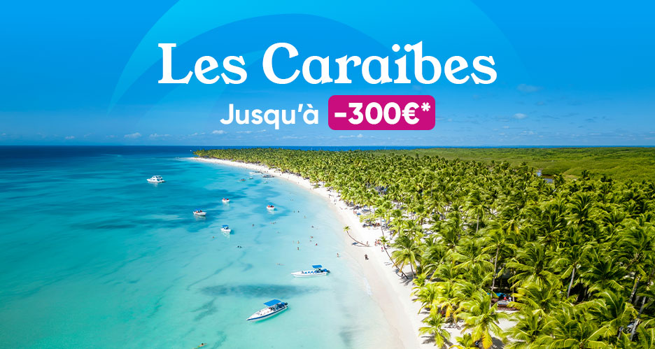 Bannière promotionnelle