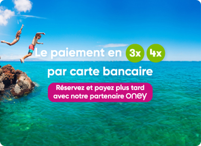 meilleur offre voyage derniere minute