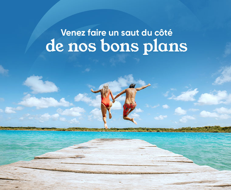 Bons Plans