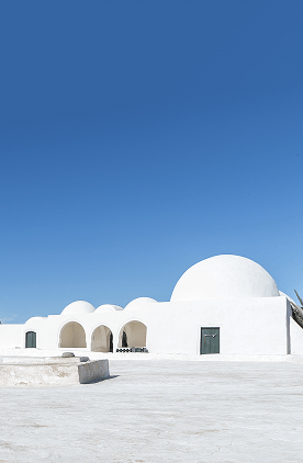 Tunisie - Djerba
