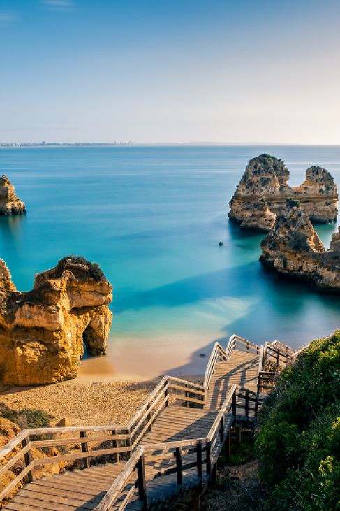 Portugal - Algarve