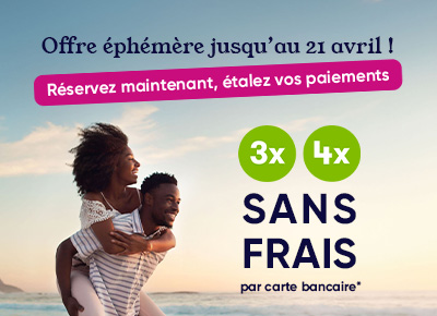 groupon voyage famille