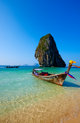 Thaïlande