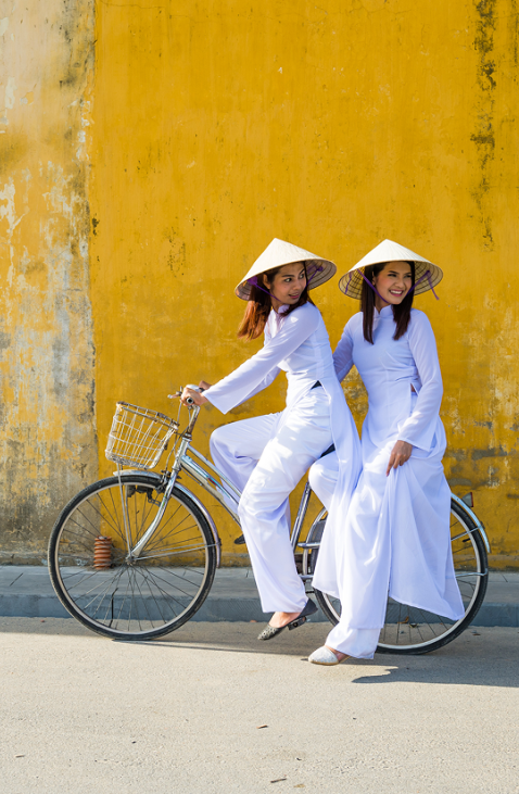 Vietnam