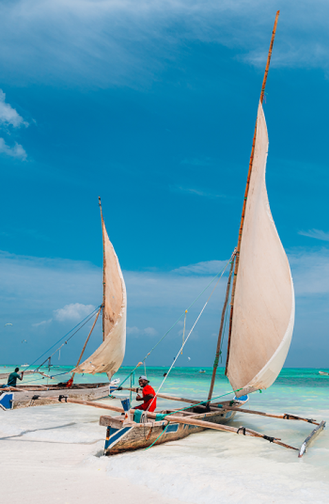 Zanzibar