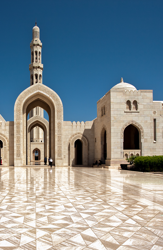 Oman