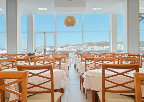 Hôtel AzuLine Mar Amantis & II 3* Hôtel AzuLine Mar Amantis & II 3*