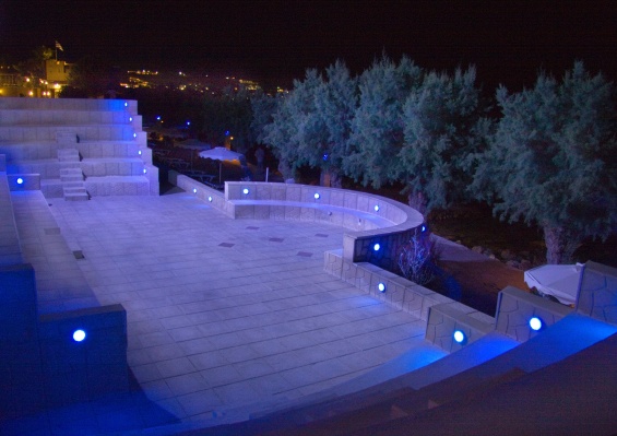 Hôtel Ilyssion Beach 4* Hôtel Ilyssion Beach 4*