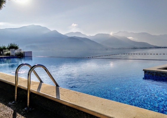 Hôtel Top Clubs Energie Delfin 4* Hôtel Top Clubs Energie Delfin 4*
