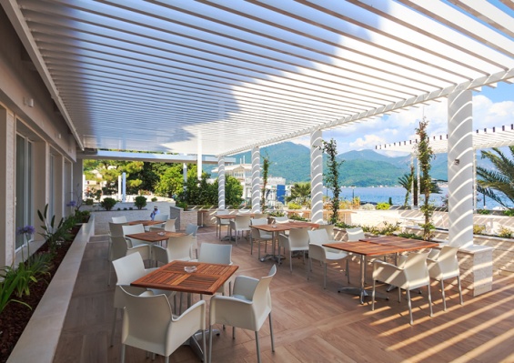 Hôtel Top Clubs Energie Delfin 4* Hôtel Top Clubs Energie Delfin 4*