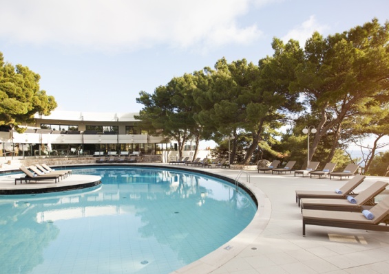 Hôtel Croatia Cavtat 5* Hôtel Croatia Cavtat 5* - photo 1