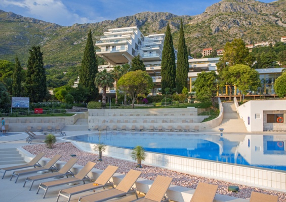 Hôtel Astarea 3* Hôtel Astarea 3*