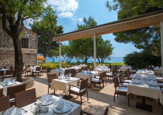 Hôtel Astarea 3* Hôtel Astarea 3*