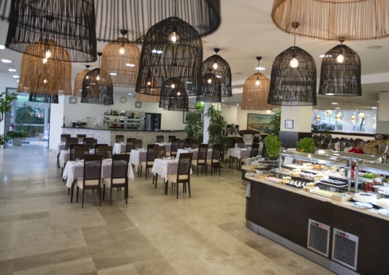 Hôtel Labranda Velaris Resort Brac 4* Hôtel Labranda Velaris Resort Brac 4*