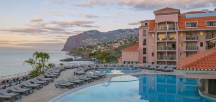 Hôtel Top Clubs Energie Pestana Royal Ocean & Spa Resort 5*, Séjour Portugal, Madère, Île de Madère par Ôvoyages Hôtel Top Clubs Energie Pestana Royal Ocean & Spa Resort 5*, Séjour Portugal, Madère, Île de Madère par Ôvoyages