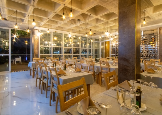 Hôtel Ouril Mindelo 4* Hôtel Ouril Mindelo 4*
