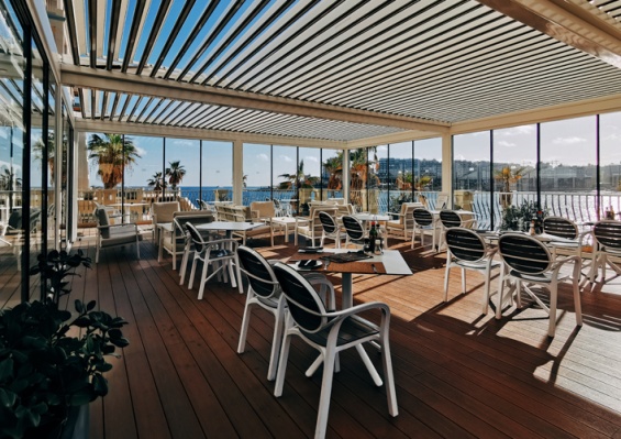 Hôtel Cavalieri Art 4* Hôtel Cavalieri Art 4*