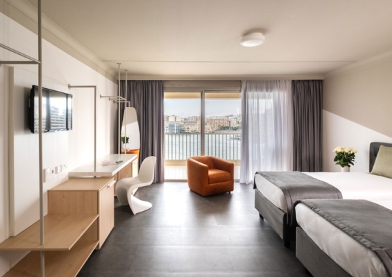 Hôtel Cavalieri Art 4* Hôtel Cavalieri Art 4*