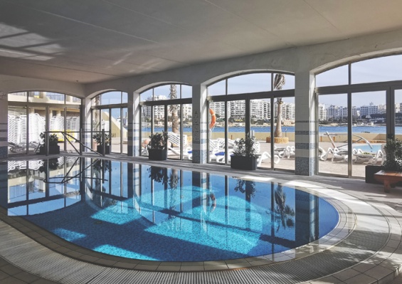 Hôtel Cavalieri Art 4* Hôtel Cavalieri Art 4*
