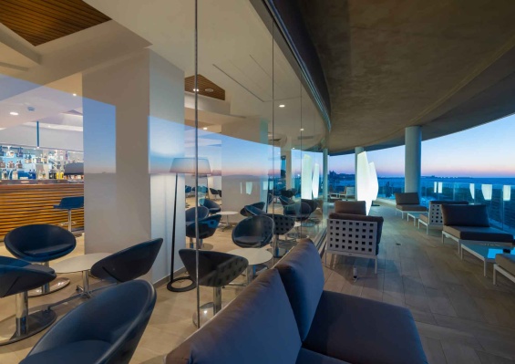 Hôtel Ramla Bay Resort 4* Hôtel Ramla Bay Resort 4*